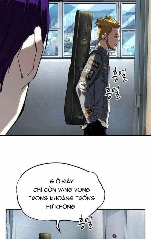 Hồ Sơ Ác Nhân [Chap 20]