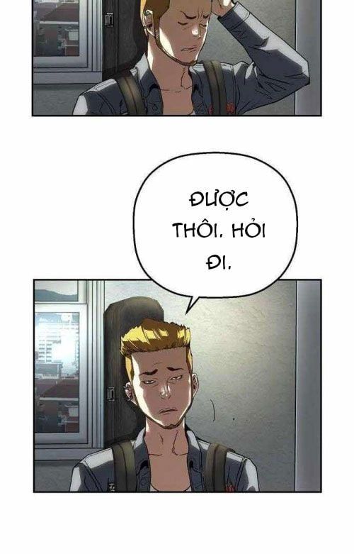 Hồ Sơ Ác Nhân [Chap 20]