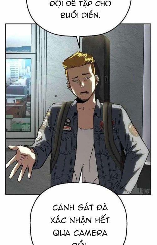 Hồ Sơ Ác Nhân [Chap 20]