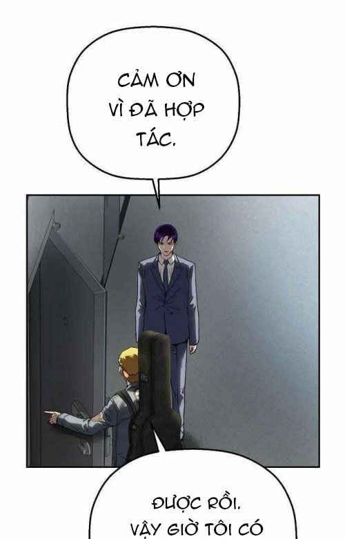 Hồ Sơ Ác Nhân [Chap 20]