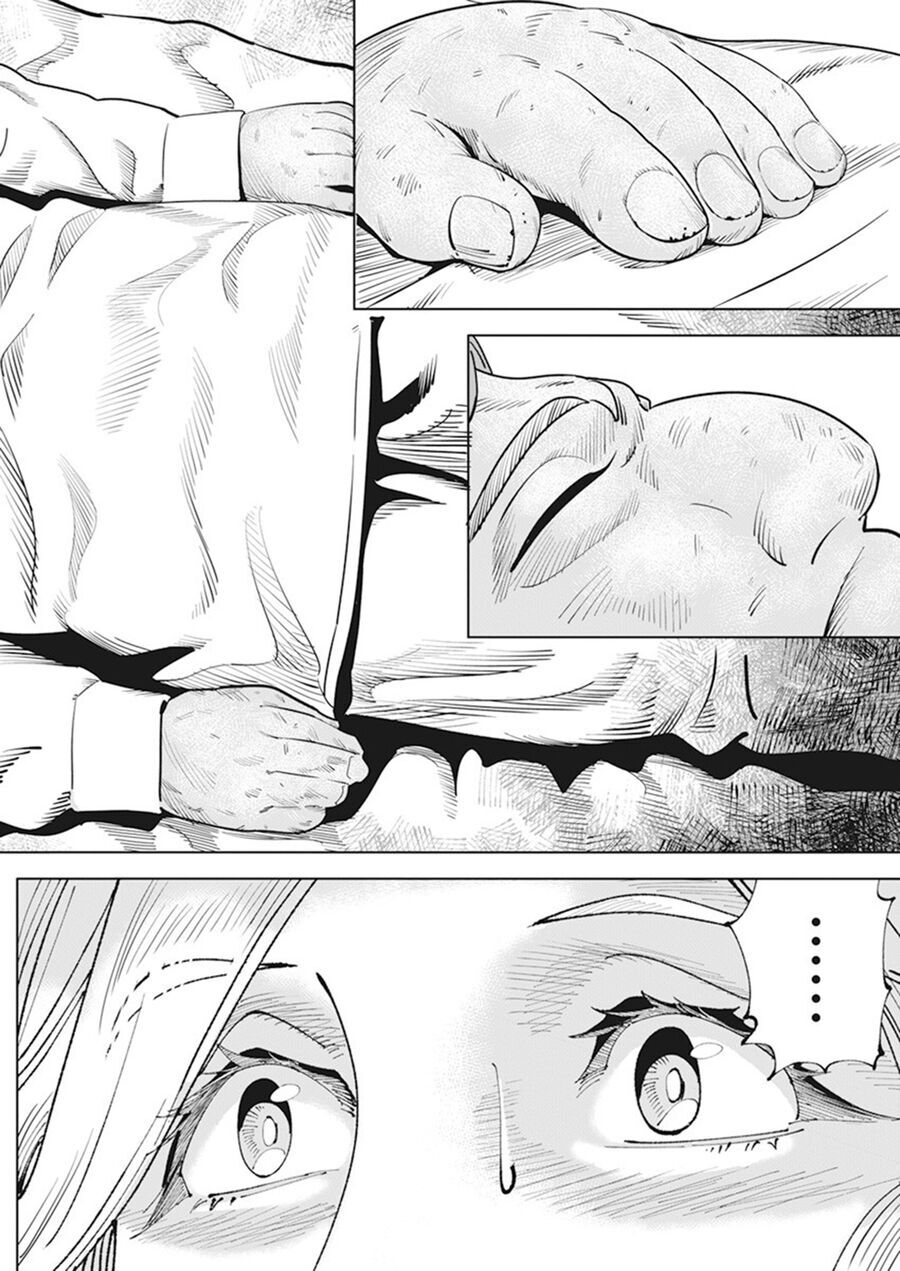Chernobyl No Inori [Chap 1-18]