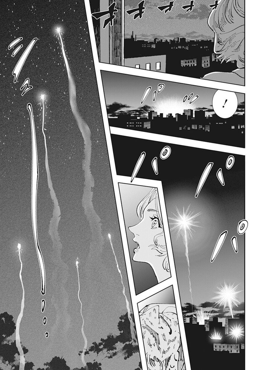 Chernobyl No Inori [Chap 1-18]
