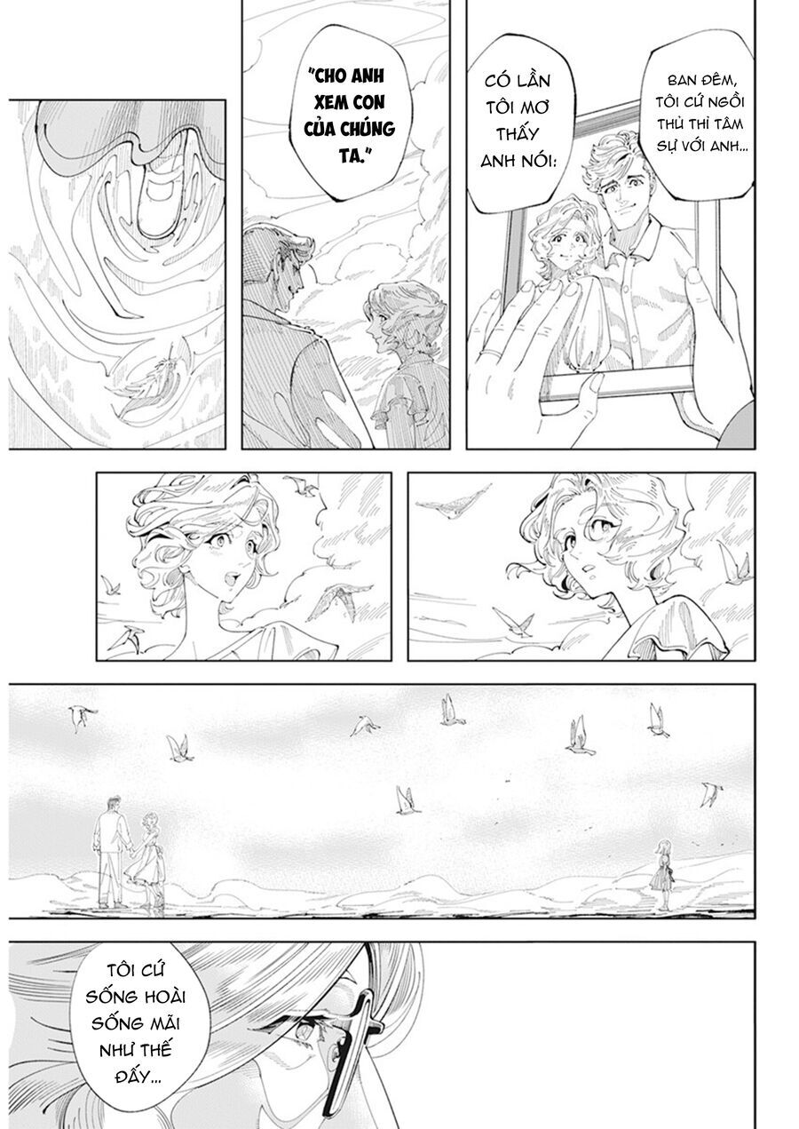 Chernobyl No Inori [Chap 1-18]