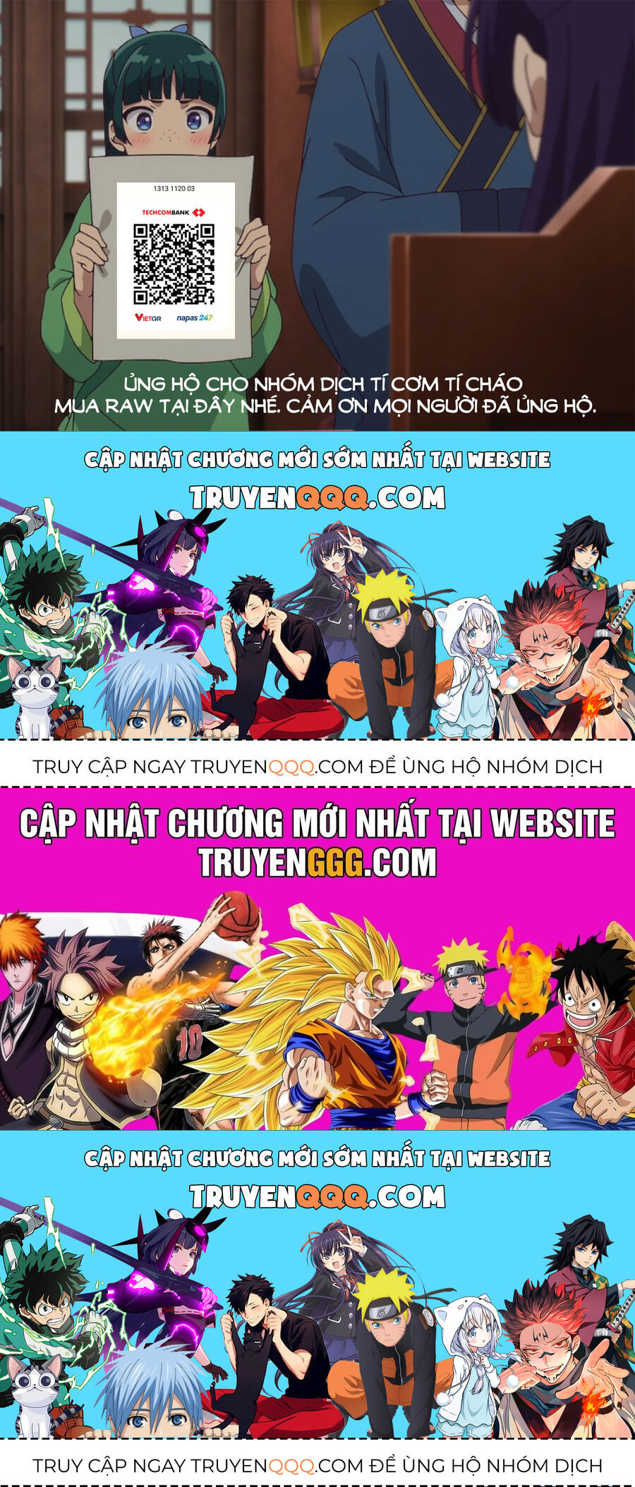 Chernobyl No Inori [Chap 1-18]