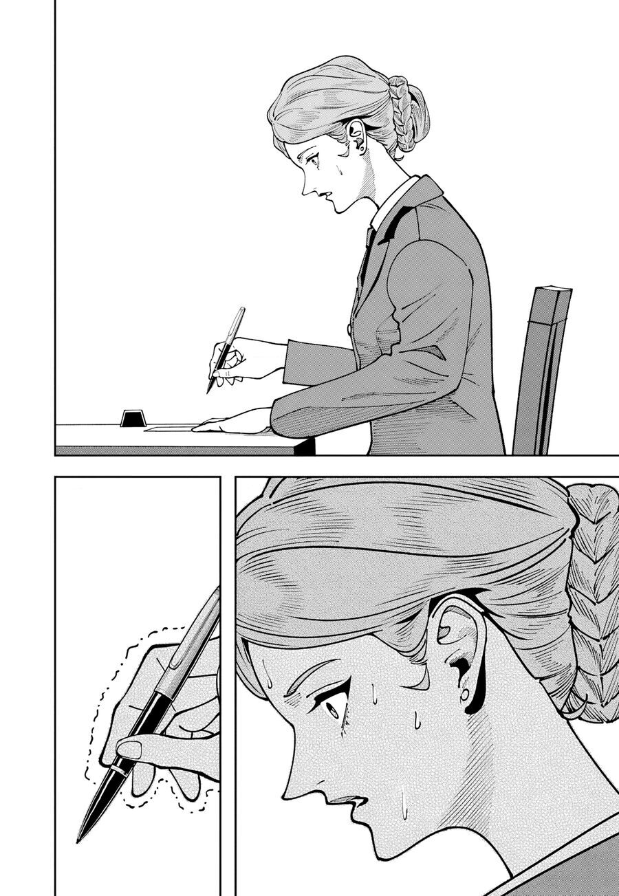 Chernobyl No Inori [Chap 1-18]