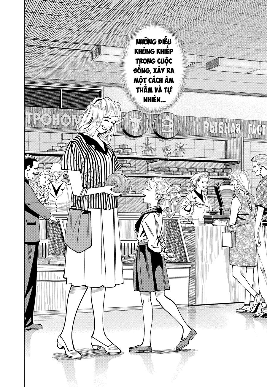 Chernobyl No Inori [Chap 1-18]