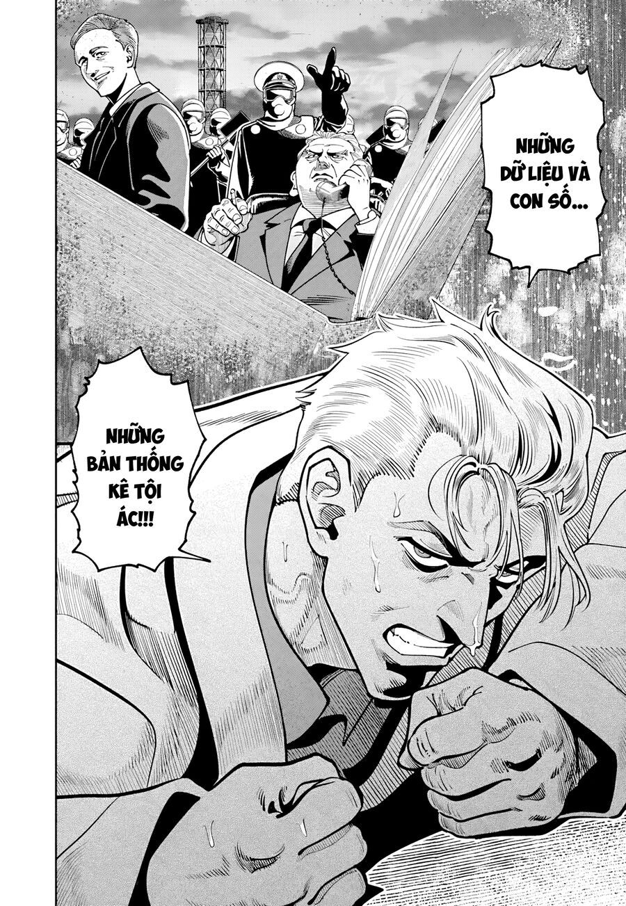 Chernobyl No Inori [Chap 1-18]