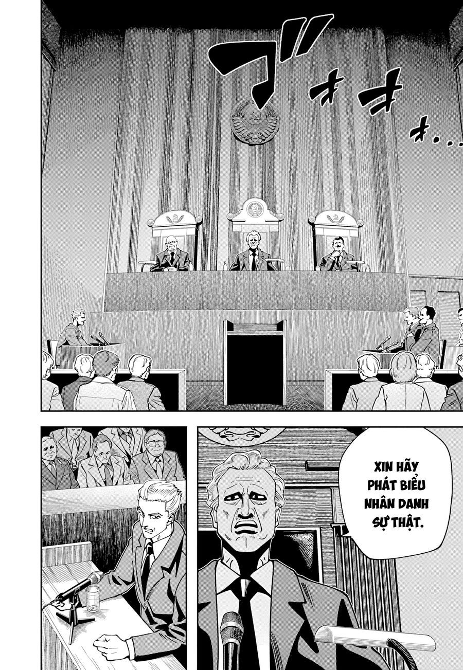 Chernobyl No Inori [Chap 1-18]