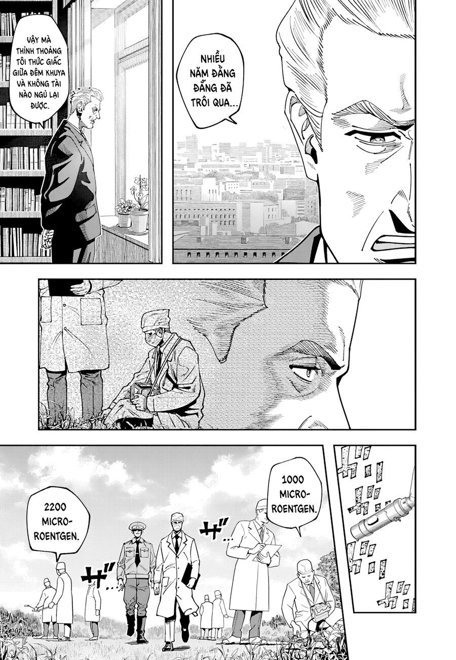 Chernobyl No Inori [Chap 1-18]