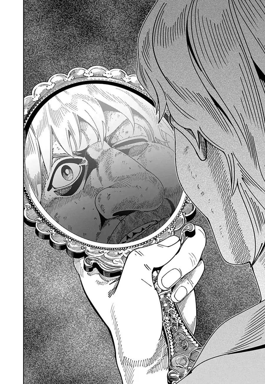 Chernobyl No Inori [Chap 1-18]