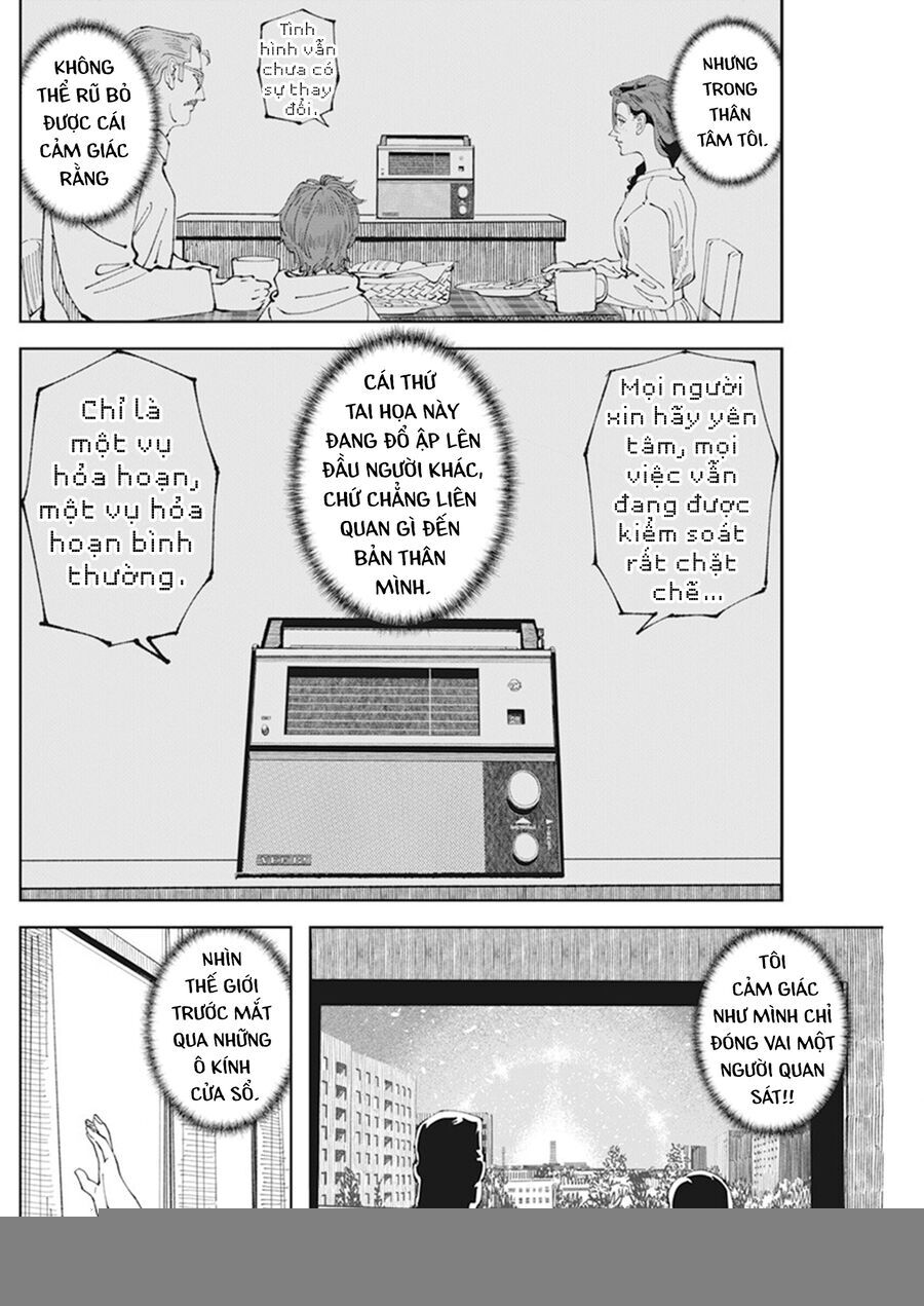 Chernobyl No Inori [Chap 1-18]