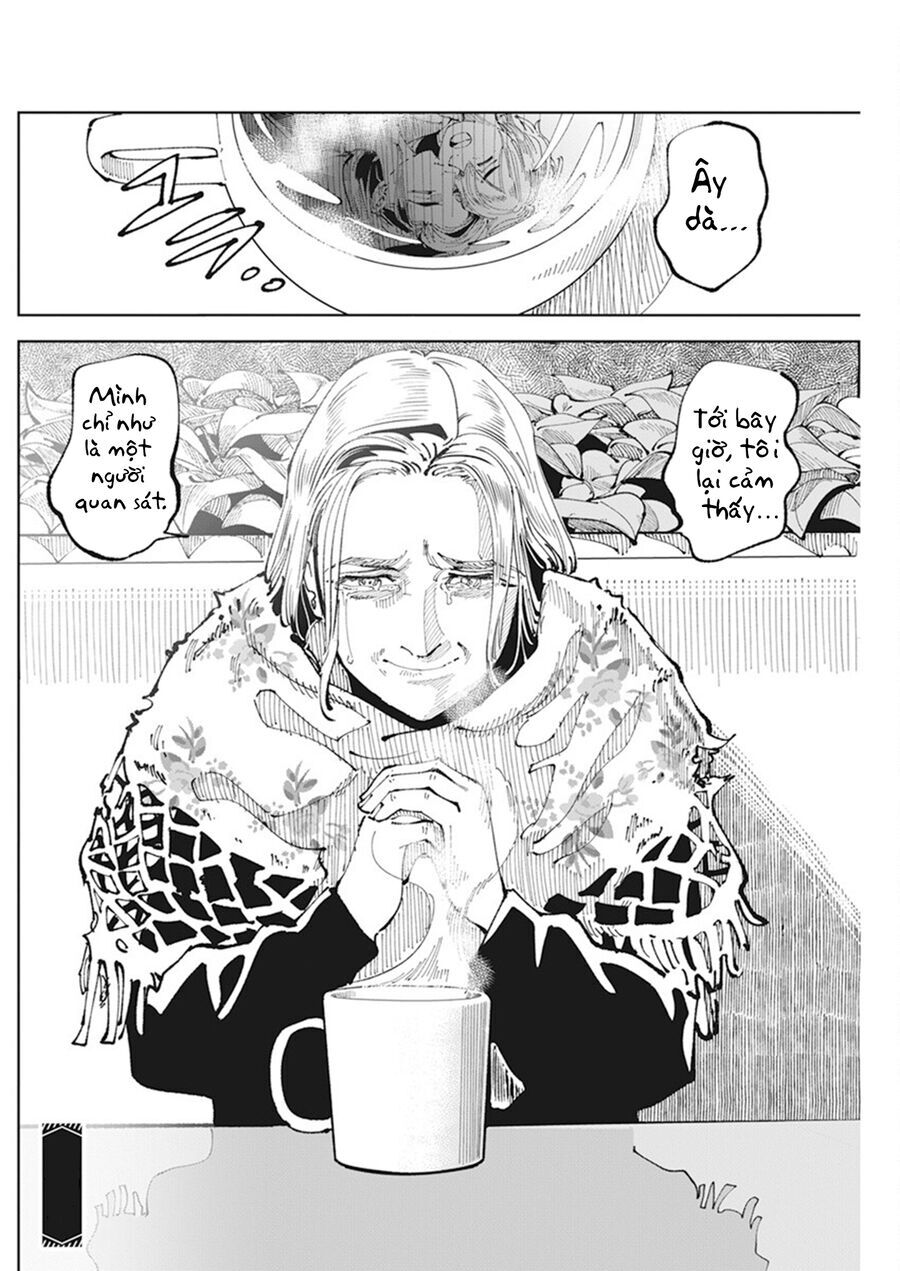 Chernobyl No Inori [Chap 1-18]