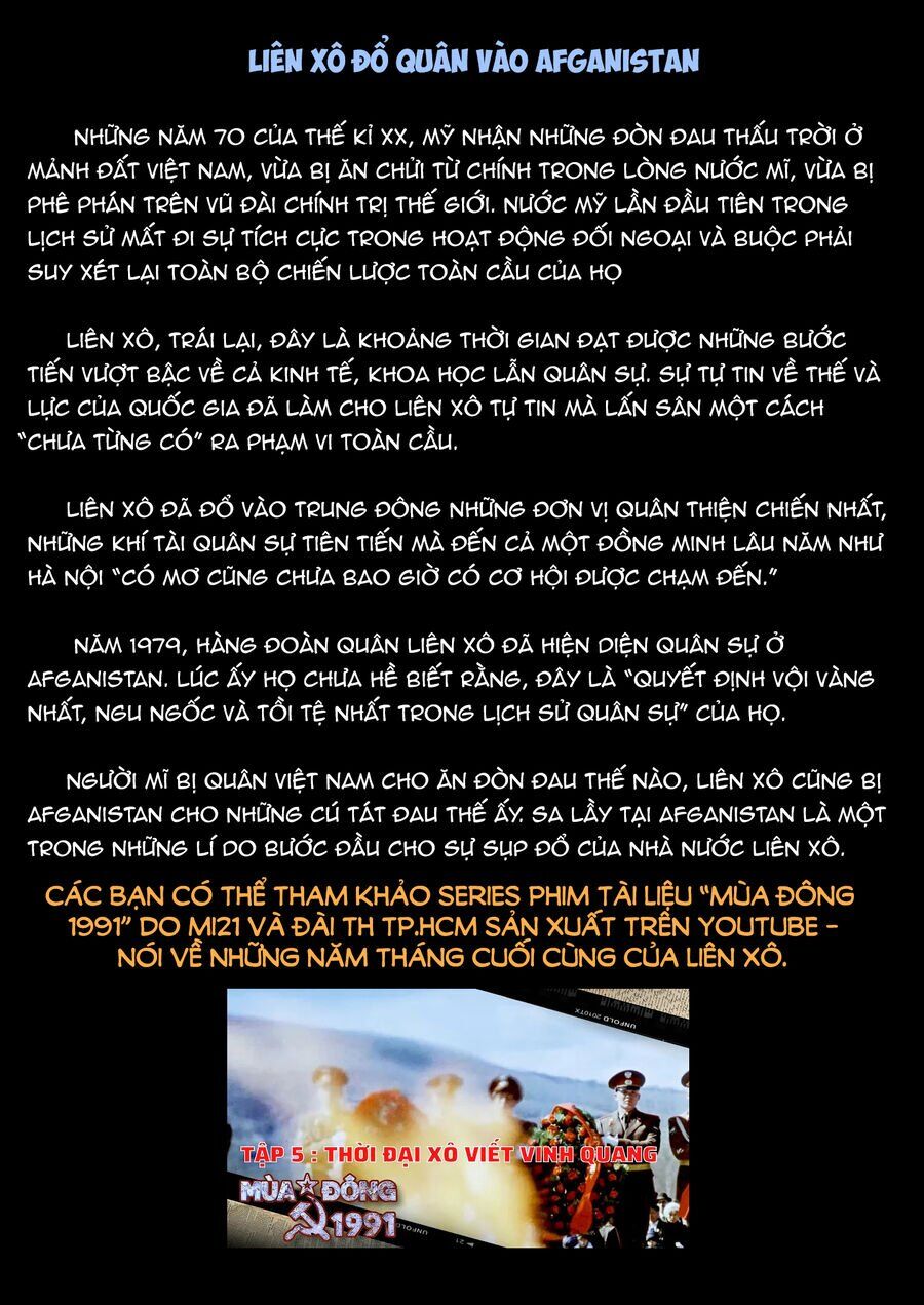 Chernobyl No Inori [Chap 1-18]