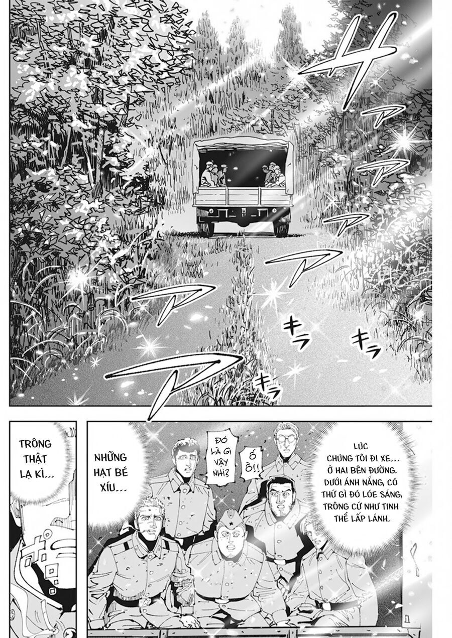 Chernobyl No Inori [Chap 1-18]