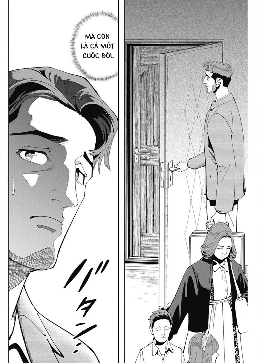 Chernobyl No Inori [Chap 1-18]