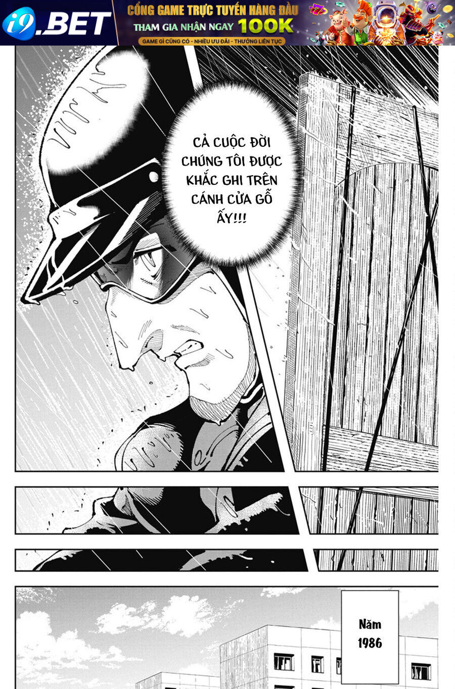 Chernobyl No Inori [Chap 1-18]