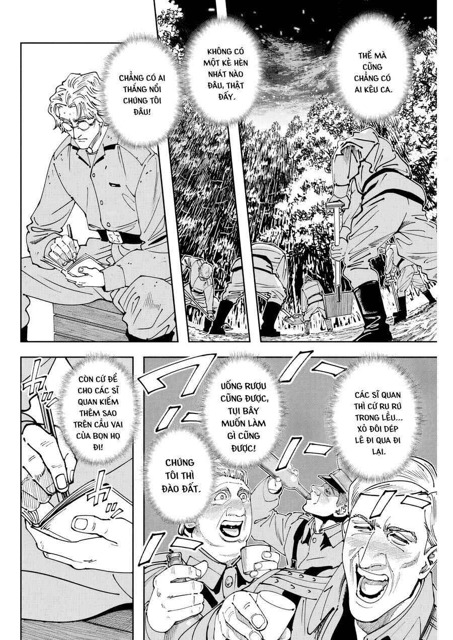 Chernobyl No Inori [Chap 1-18]