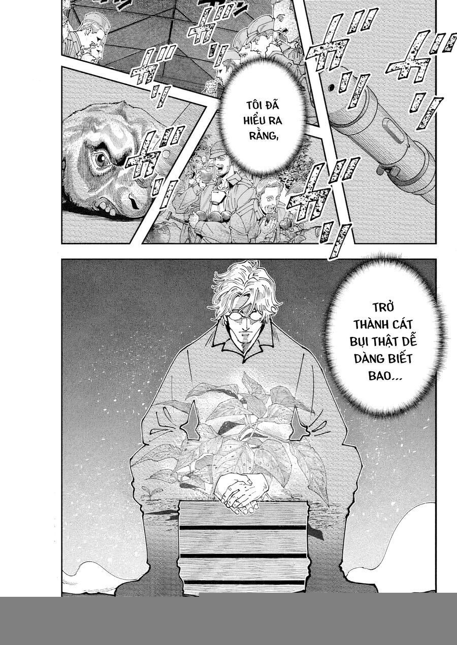 Chernobyl No Inori [Chap 1-18]