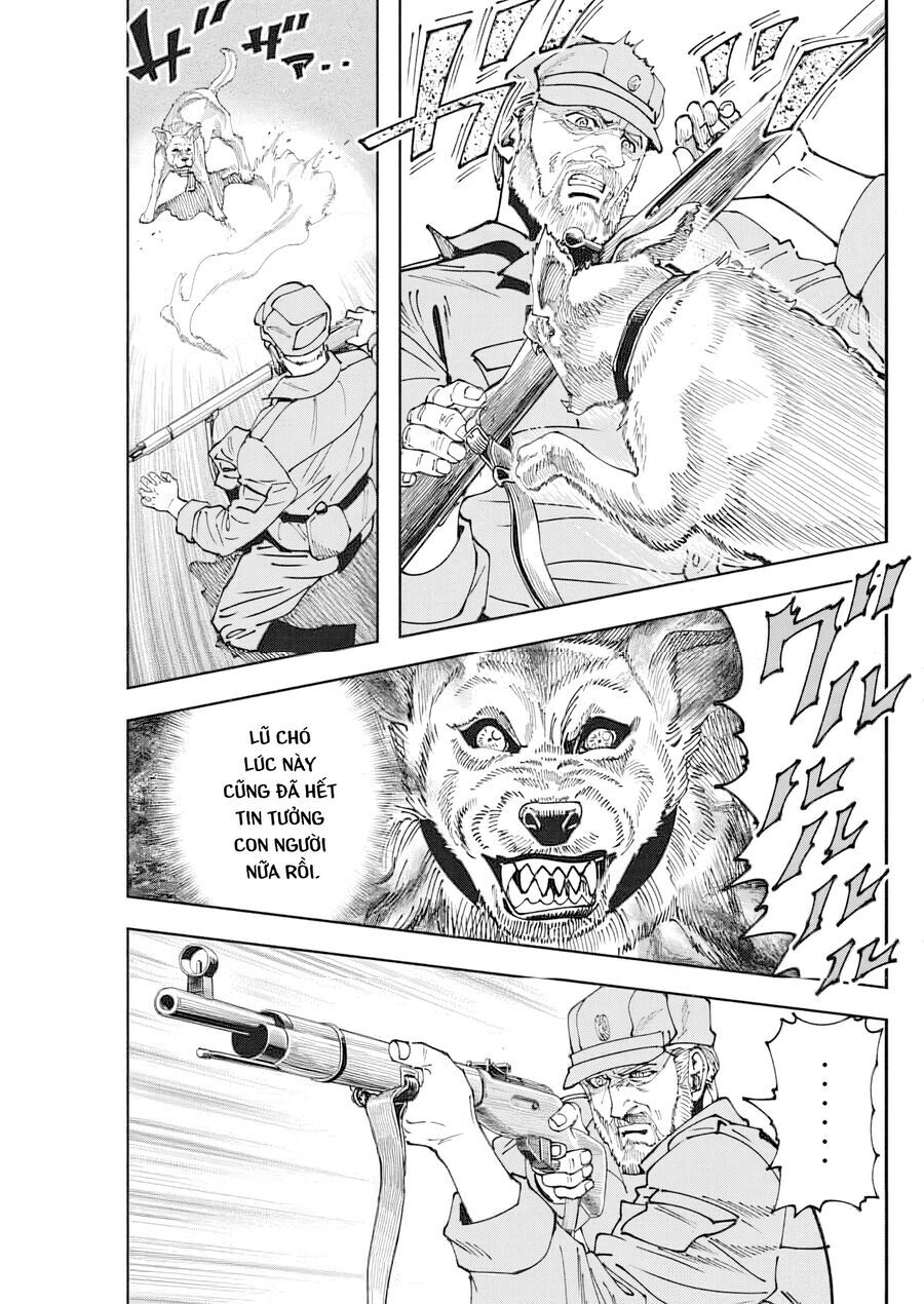 Chernobyl No Inori [Chap 1-18]