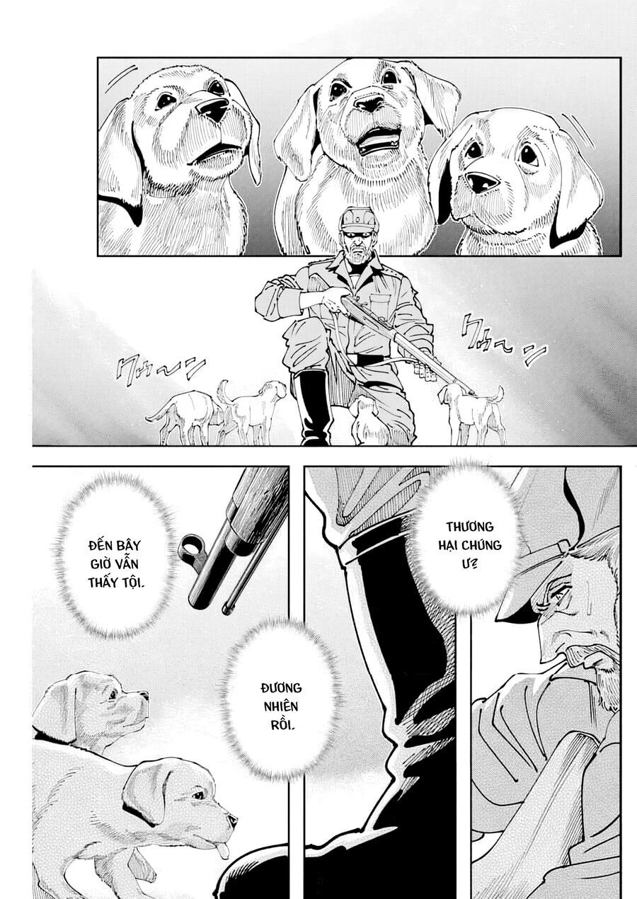 Chernobyl No Inori [Chap 1-18]