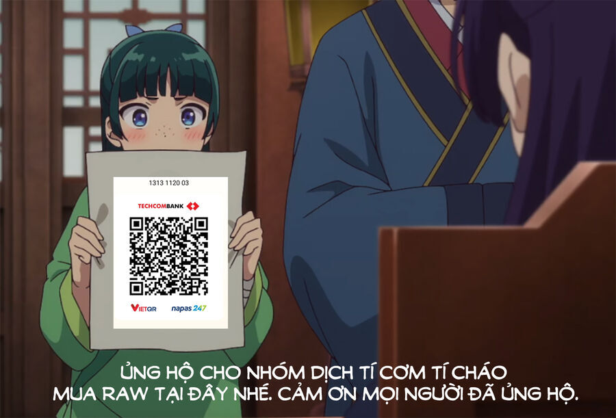 Chernobyl No Inori [Chap 1-18]