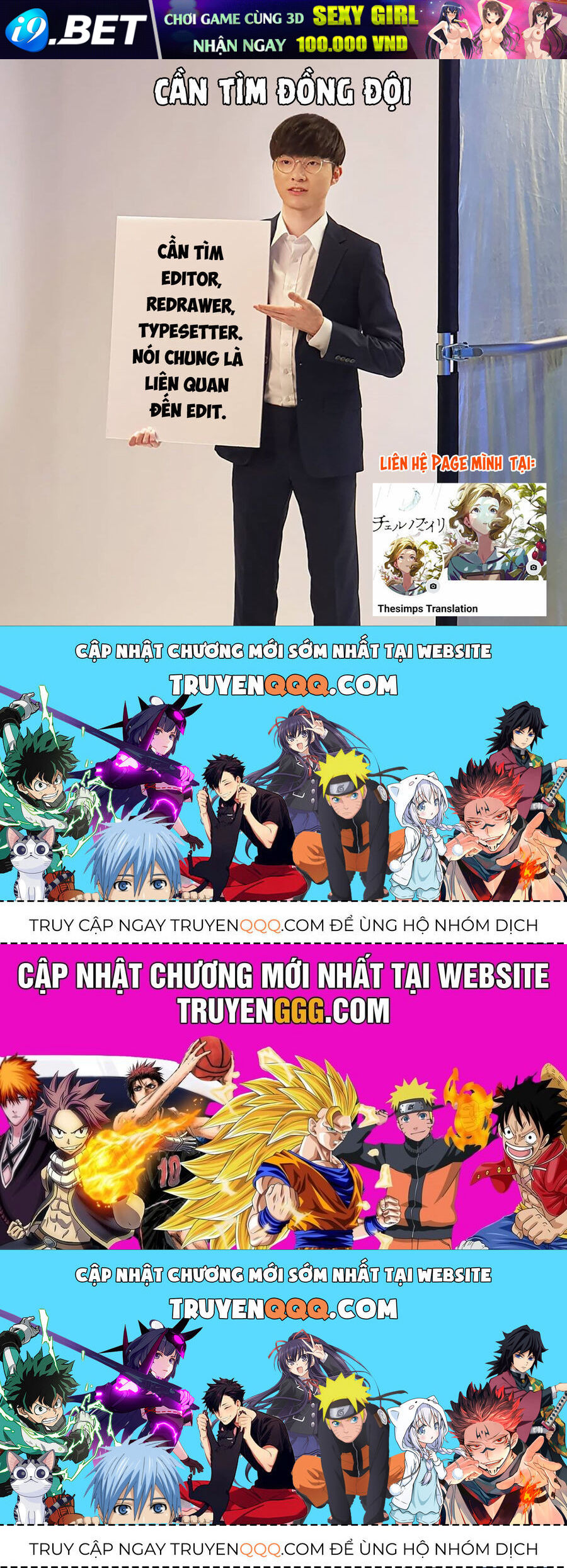 Chernobyl No Inori [Chap 1-18]