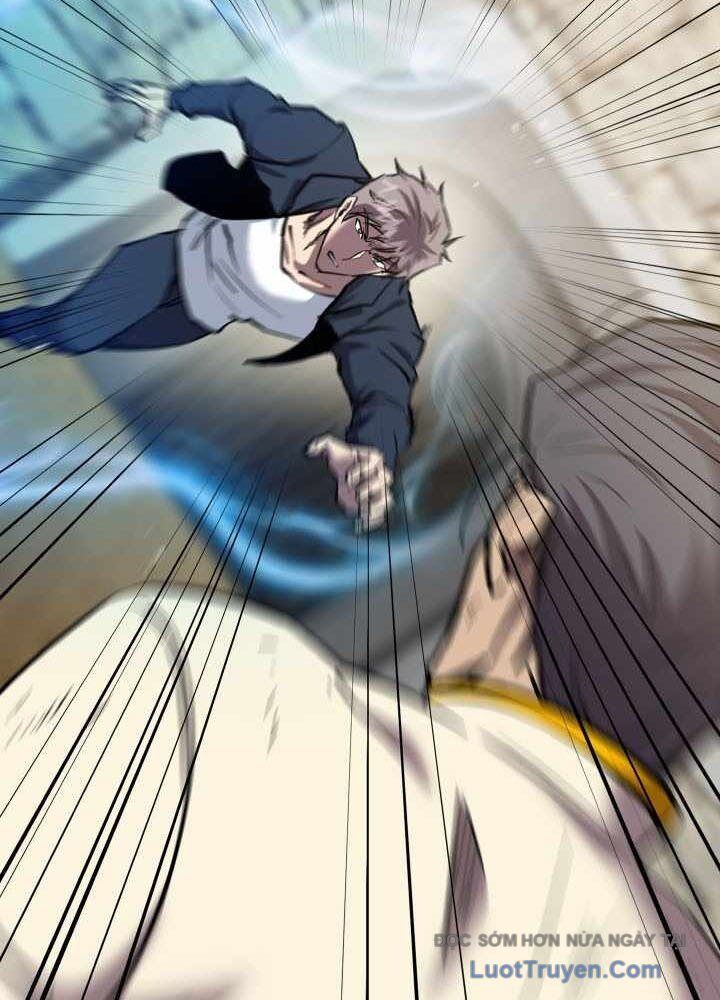 Giả Vờ Làm Kẻ Vô Dụng Ở Học Đường [Chap 132-136]