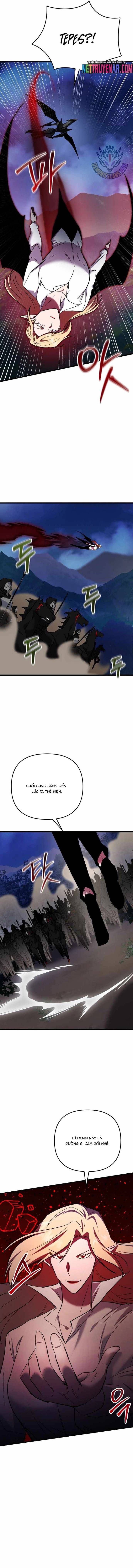 Giả Vờ Làm Kẻ Vô Dụng Ở Học Đường [Chap 132-136]