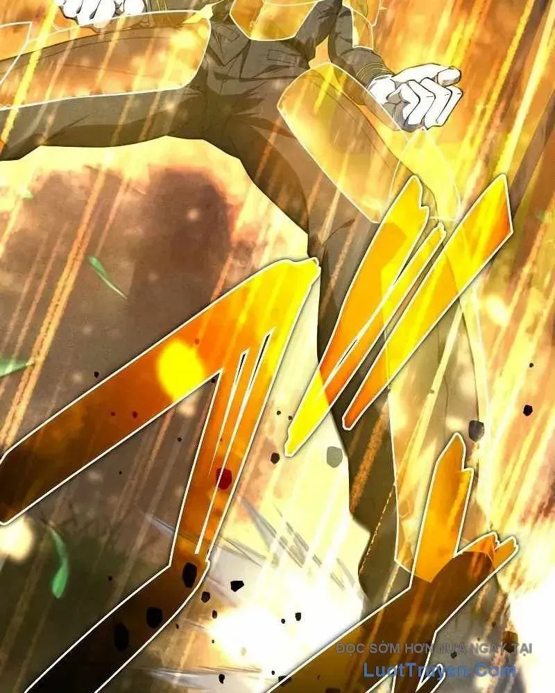 Anh Hùng Tái Xuất Học Viện [Chap 29]