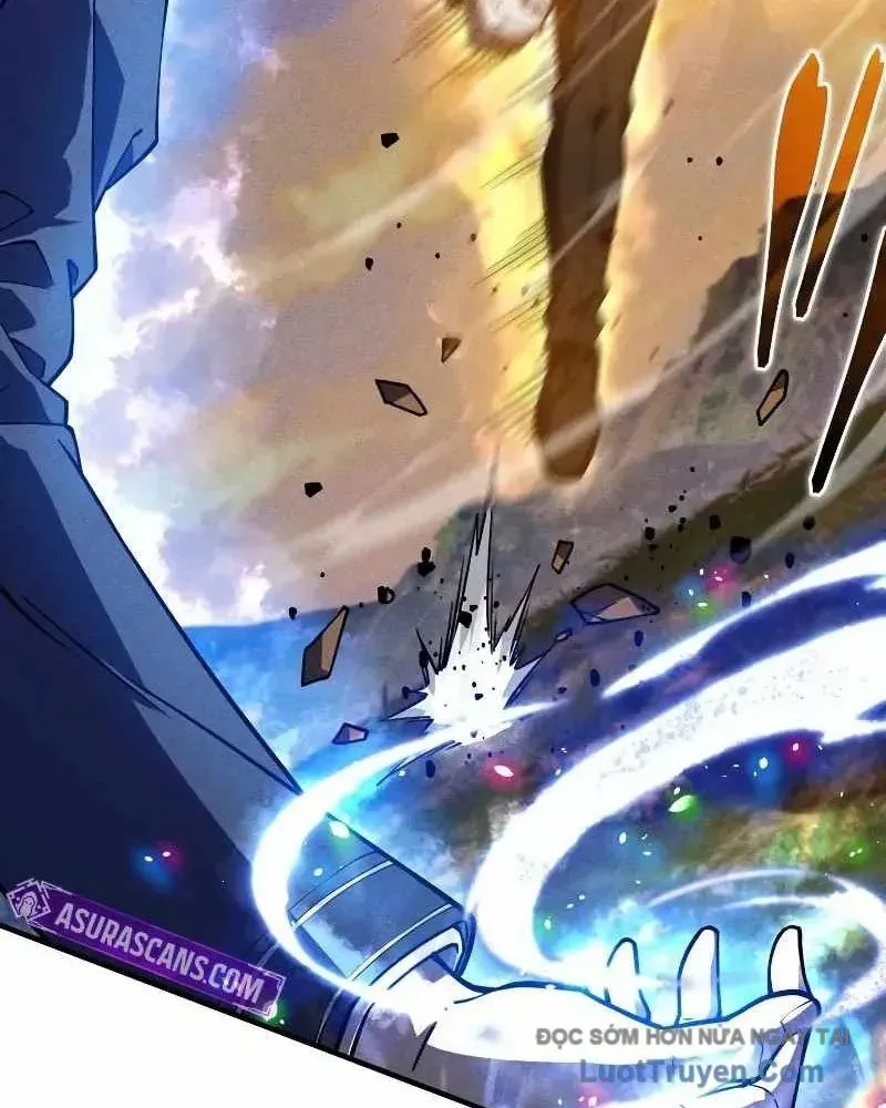 Anh Hùng Tái Xuất Học Viện [Chap 29]