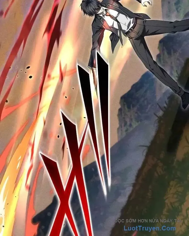 Anh Hùng Tái Xuất Học Viện [Chap 29]