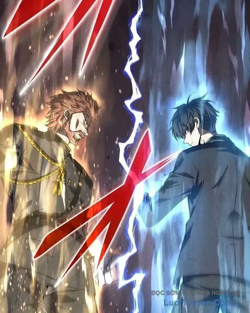 Anh Hùng Tái Xuất Học Viện [Chap 29]