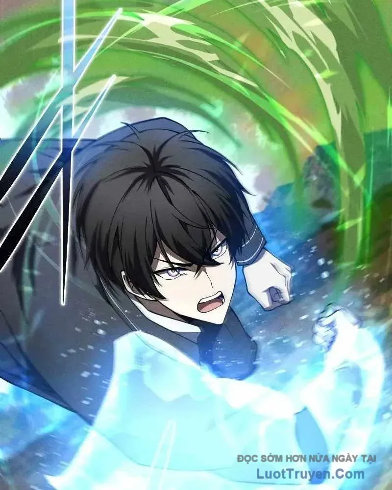 Anh Hùng Tái Xuất Học Viện [Chap 29]