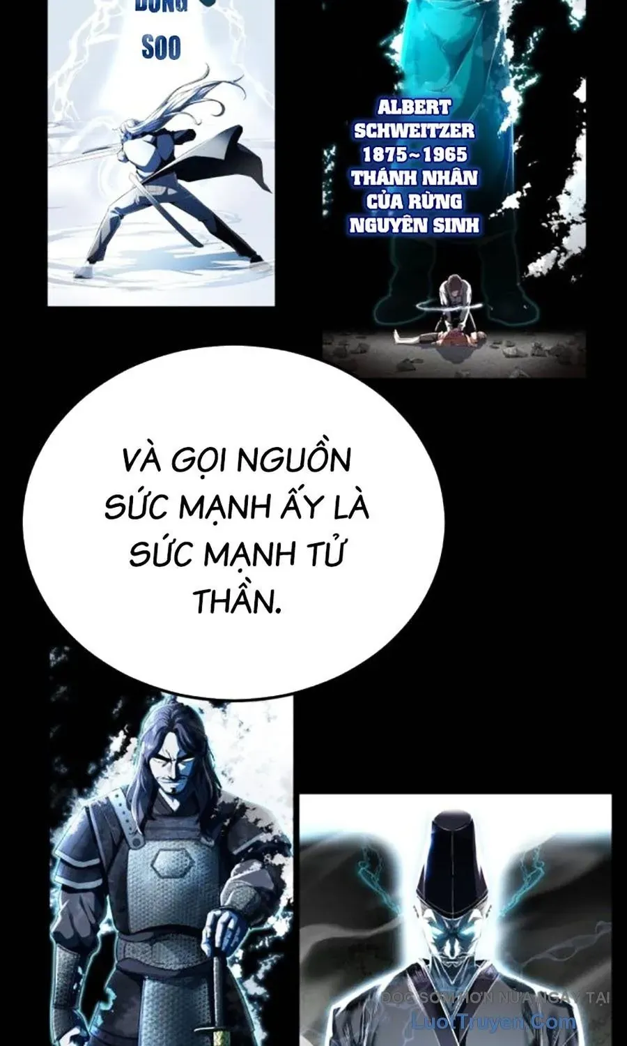 Chapter 306 - Image 34