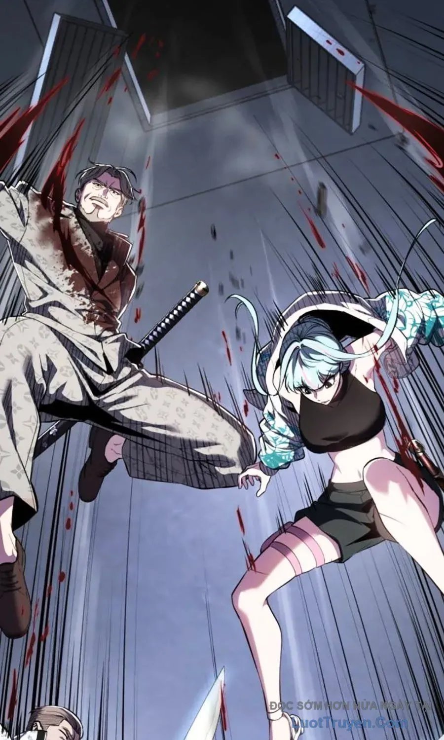 Chapter 306 - Image 45