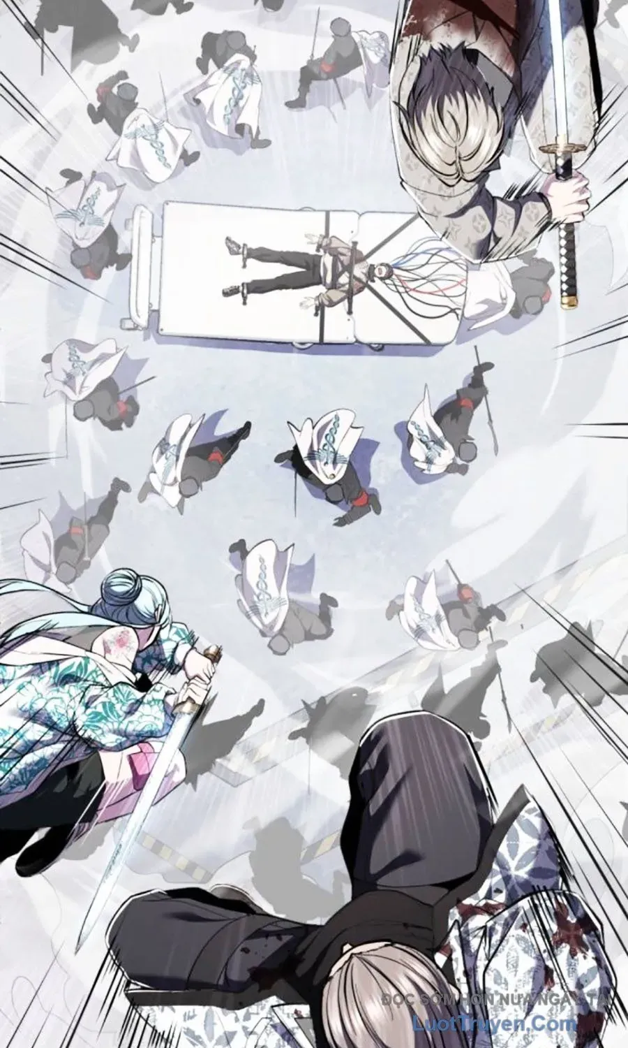 Chapter 306 - Image 63