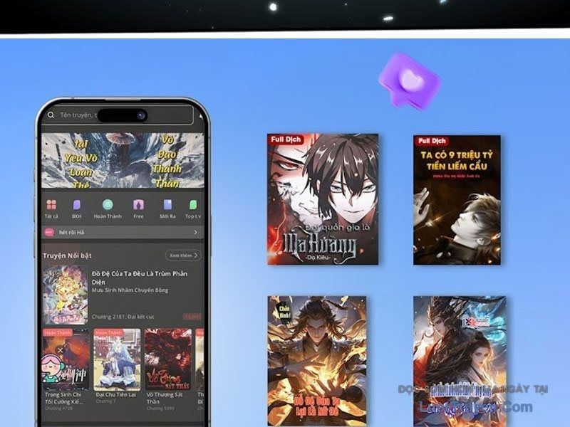 Đệ Nhất Ngự Thú Sư [Chap 101-103]