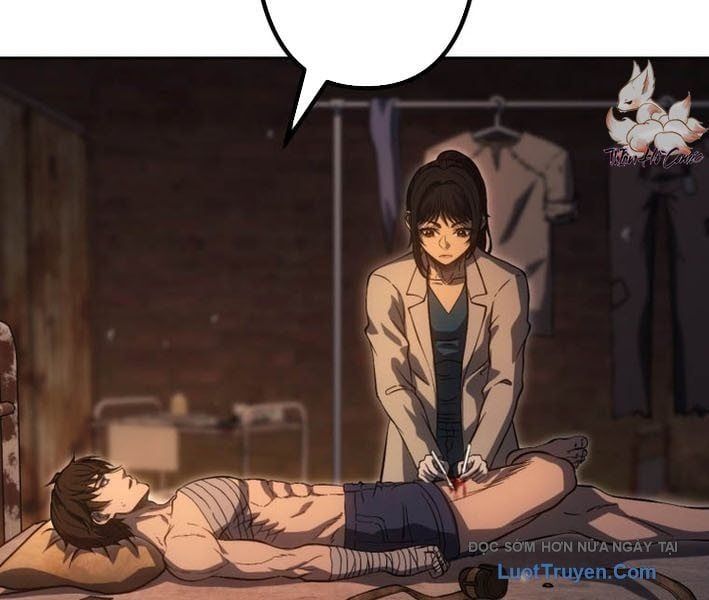 Cựu Chiến Binh Tối Thượng [Chap 26-27]