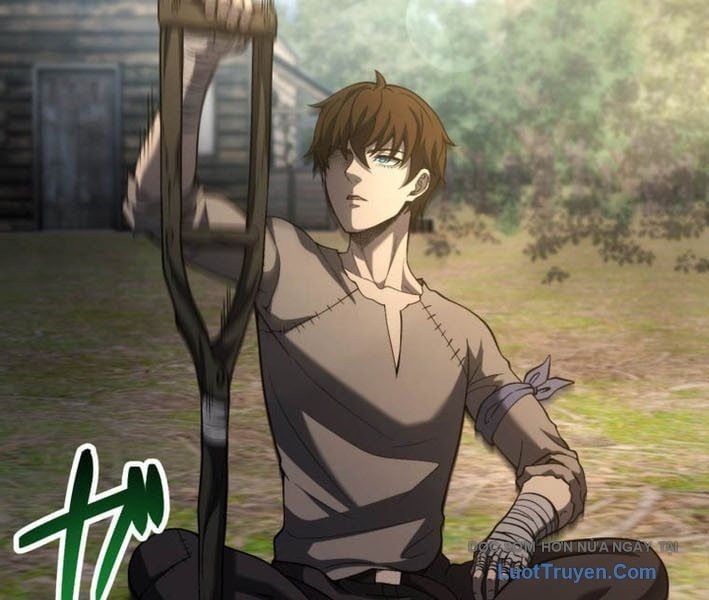 Cựu Chiến Binh Tối Thượng [Chap 26-27]