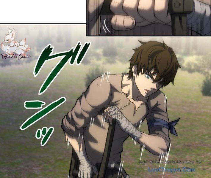 Cựu Chiến Binh Tối Thượng [Chap 26-27]