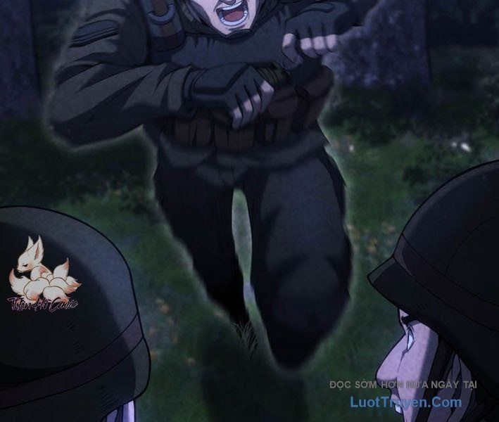 Cựu Chiến Binh Tối Thượng [Chap 26-27]