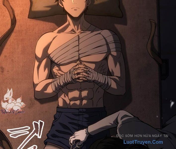 Cựu Chiến Binh Tối Thượng [Chap 26-27]