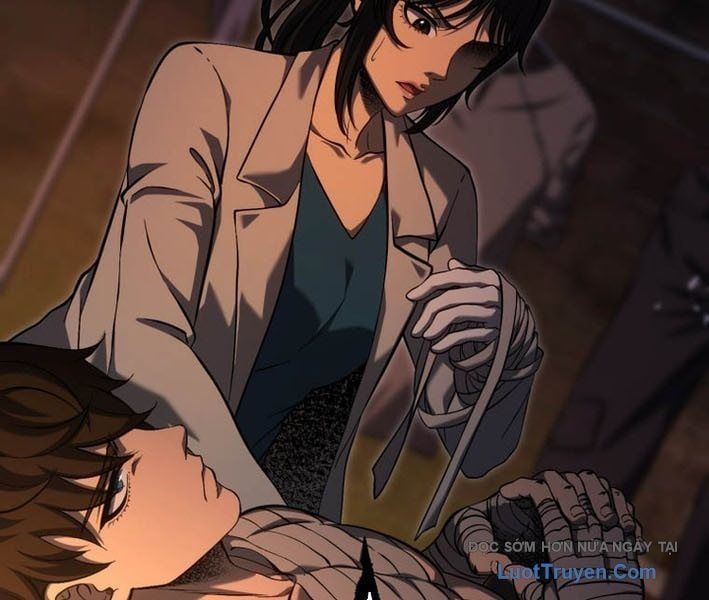 Cựu Chiến Binh Tối Thượng [Chap 26-27]