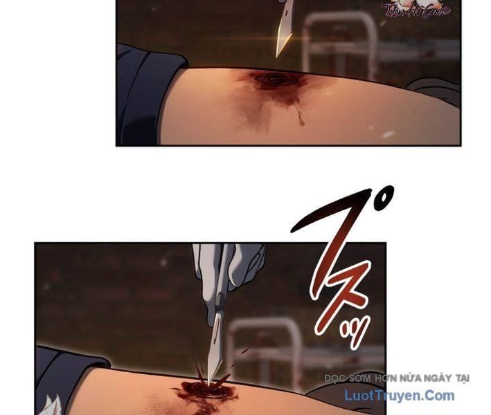 Cựu Chiến Binh Tối Thượng [Chap 26-27]