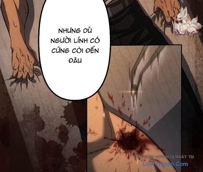 Cựu Chiến Binh Tối Thượng [Chap 26-27]