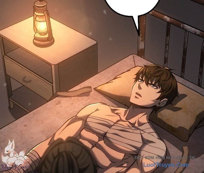 Cựu Chiến Binh Tối Thượng [Chap 26-27]