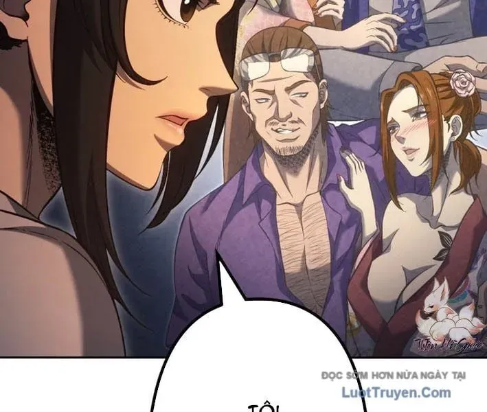 Cựu Chiến Binh Tối Thượng [Chap 26-27]