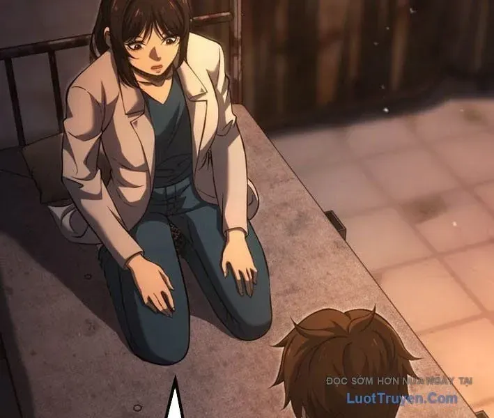 Cựu Chiến Binh Tối Thượng [Chap 26-27]