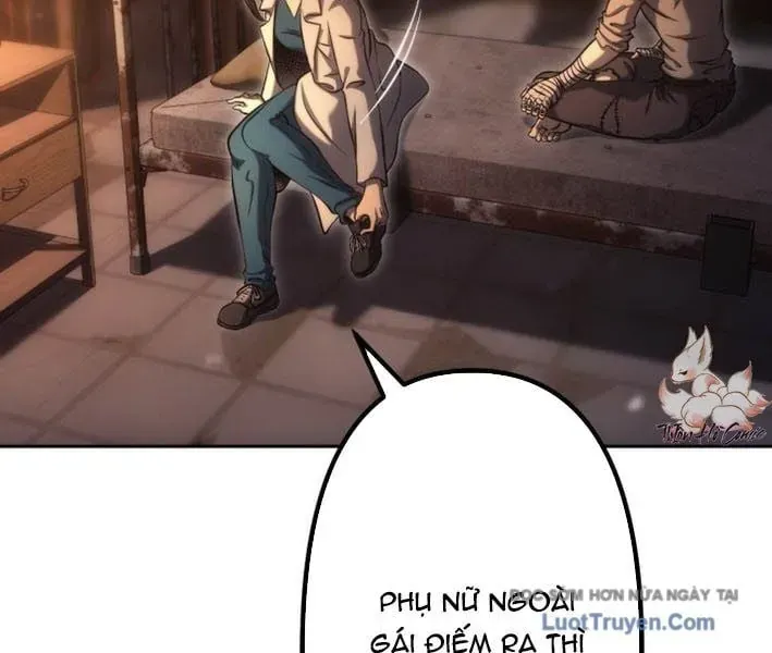 Cựu Chiến Binh Tối Thượng [Chap 26-27]