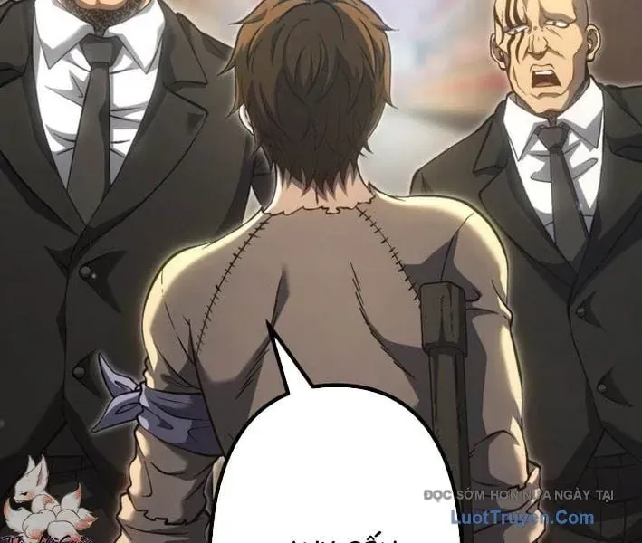 Cựu Chiến Binh Tối Thượng [Chap 26-27]